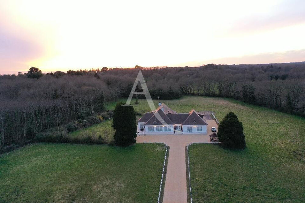 � vendre  Maison Cou�ron (44220)