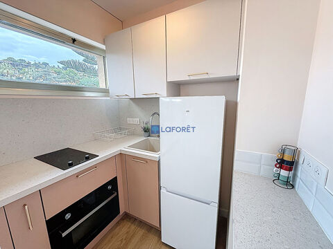  Appartement  louer 1 pice 28 m