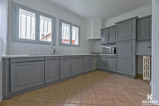  Maison � vendre 4 pi�ces 78 m�