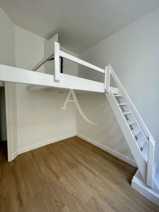  Appartement à vendre 2 pièces 32 m²