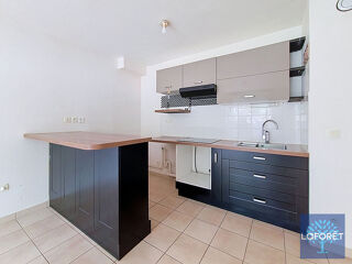  Appartement à vendre 3 pièces 51 m²