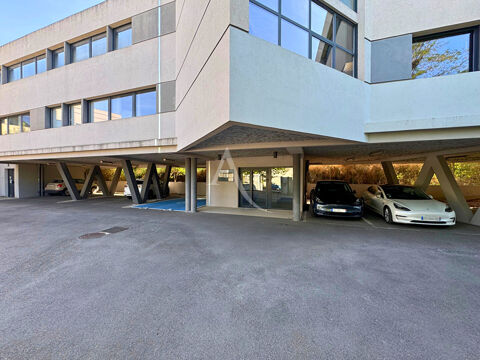 Bureaux Montpellier 43,99m2 - PARC 2000 135000 34000 Montpellier