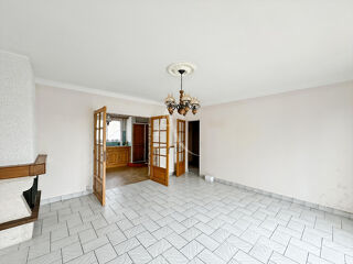  Maison à vendre 6 pièces 162 m²