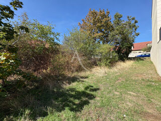  Terrain à vendre 318 m²