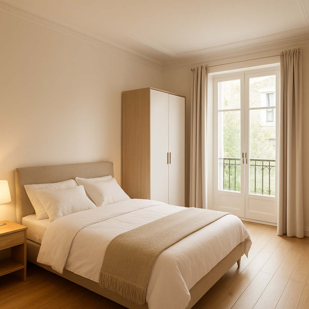 Vente Appartement Appartement 4 pièces de 77 m2 (Béziers) Béziers