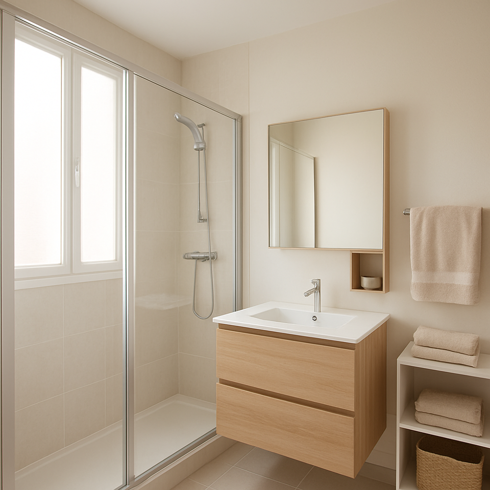 Vente Appartement Appartement 2 pièces de 54 m2 (Lyon 7e Arrondissement) Lyon 7