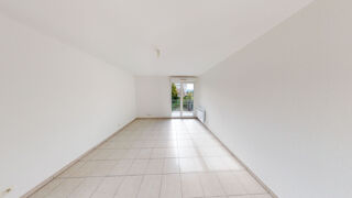  Appartement à louer 2 pièces 44 m²