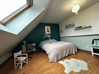  Maison � vendre 6 pi�ces 215 m�