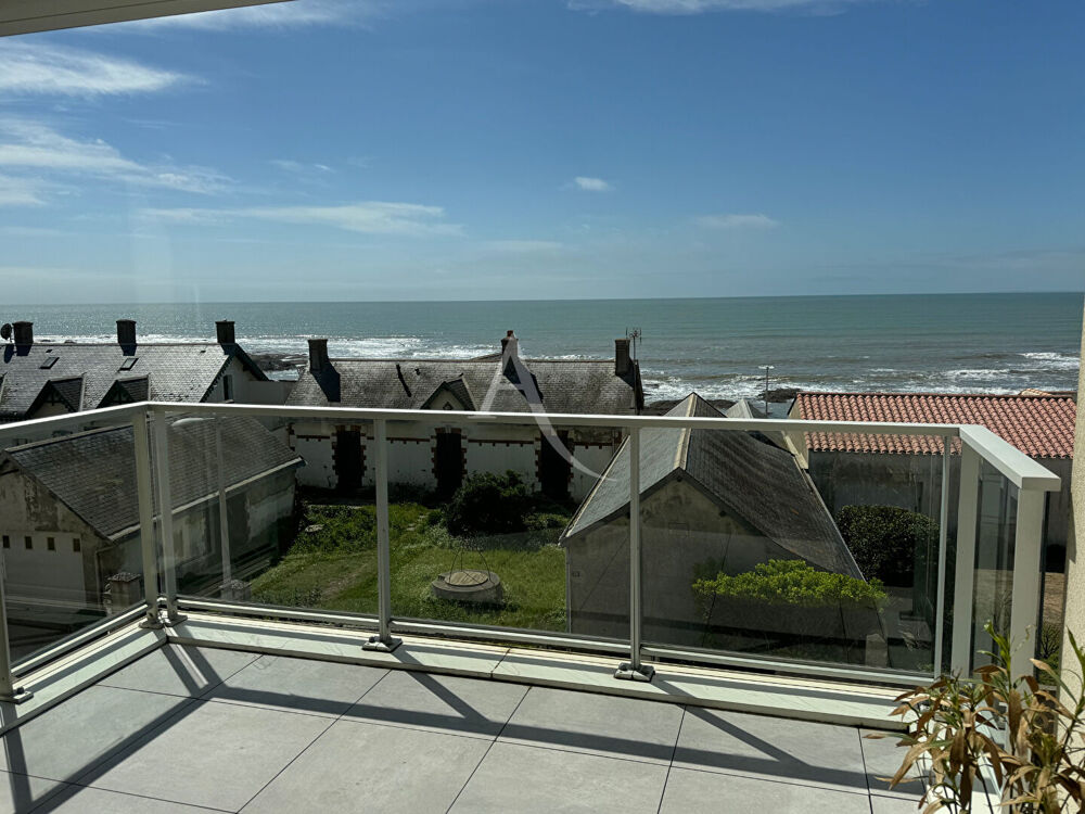 Appartement 4 pièces 96 m² à Saint Hilaire de Riez