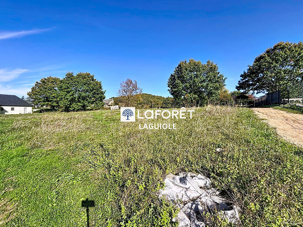 Vente Terrain Terrain Saint Come D Olt 885 m2 Saint come d olt