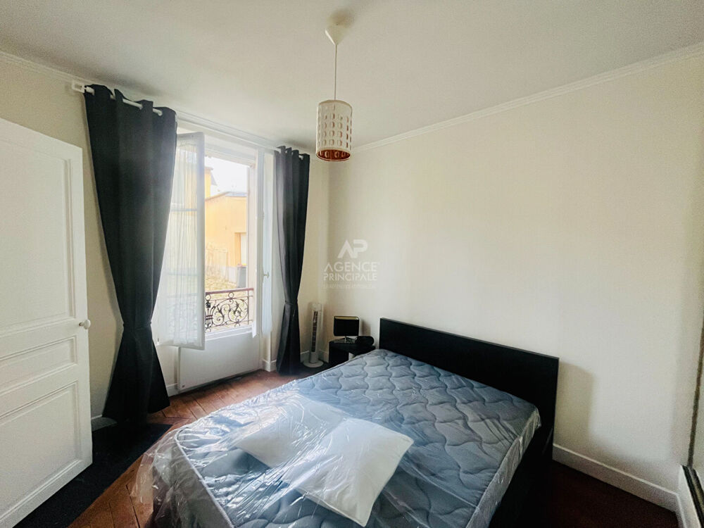 Location Appartement 