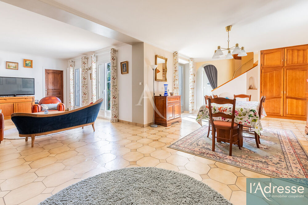 à vendre  Maison Bures-sur-Yvette (91440)