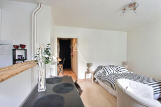  Appartement � vendre 1 pi�ce 28 m�