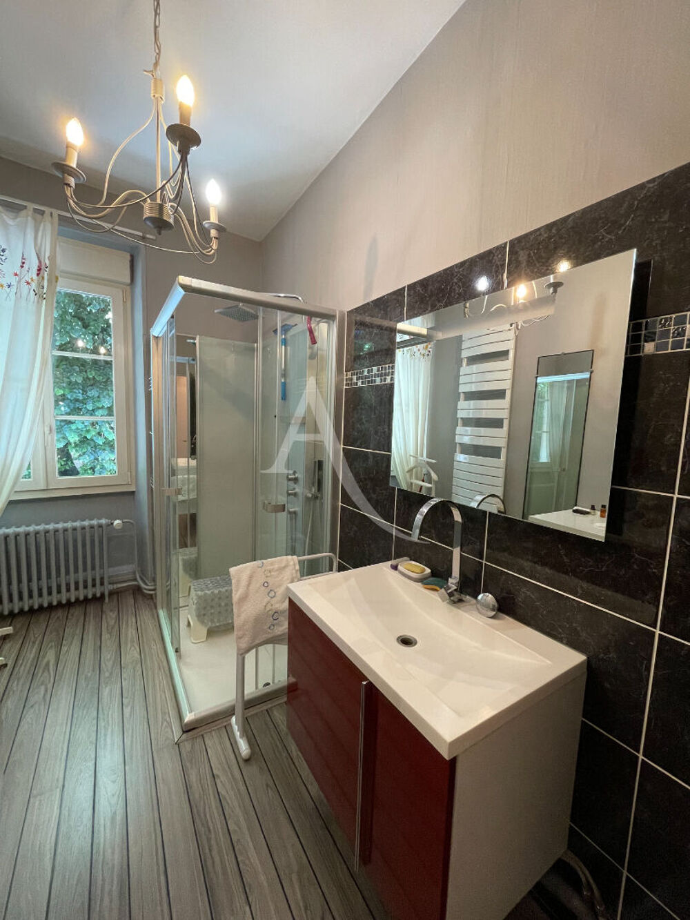 Location Appartement Fontenay Le Comte - Meublé - 2 pièce(s) Fontenay le comte