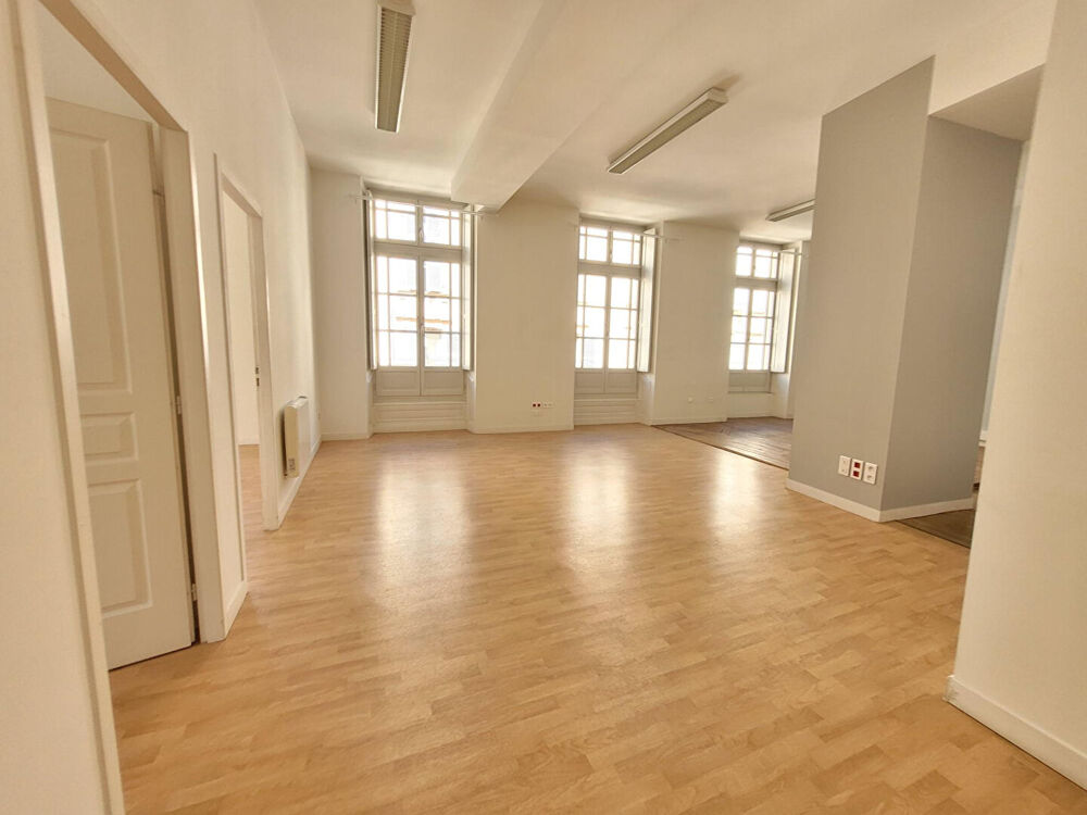 Location Appartement Appartement Montauban 3 pièce(s) 85 m2 Montauban