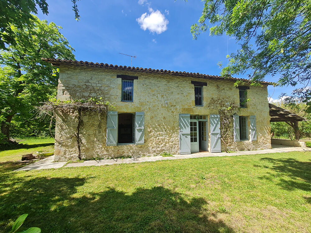 Vente Maison Maison de caractère proche Fleurance Fleurance
