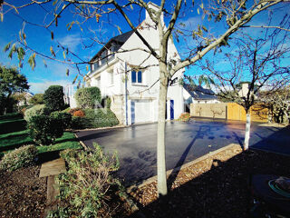  Maison  vendre 6 pices 139 m