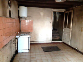  Maison à vendre 3 pièces 50 m²
