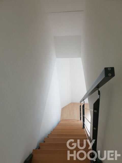  Appartement � louer 4 pi�ces 56 m�