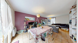  Maison � vendre 5 pi�ces 90 m�