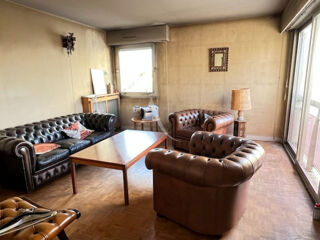  Appartement � vendre 3 pi�ces 70 m�