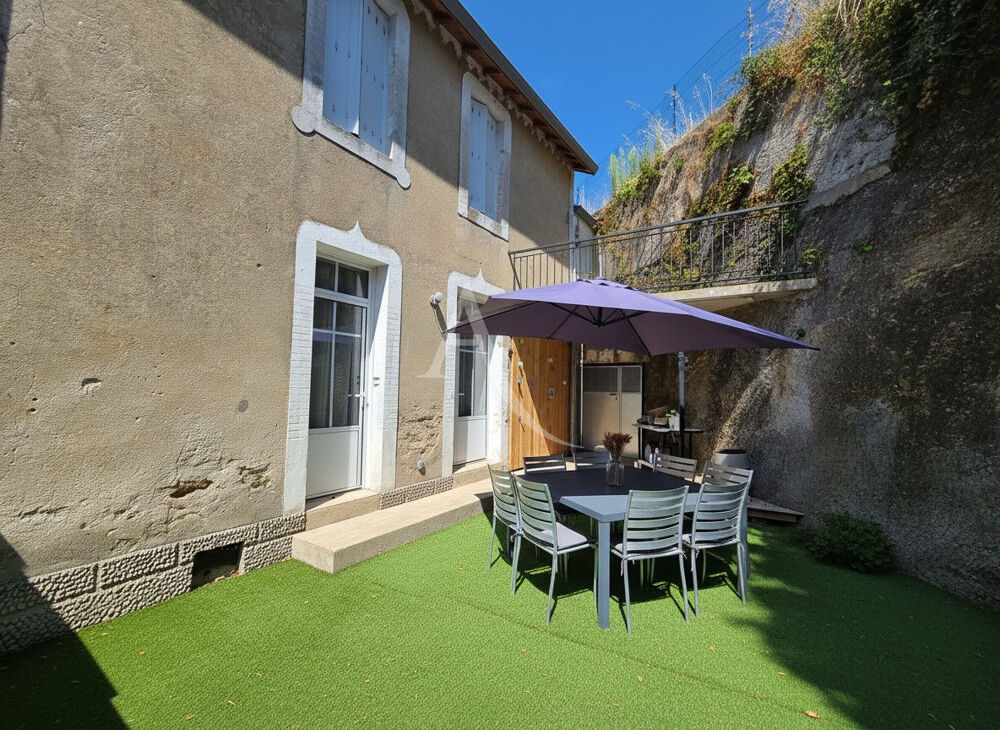 Maison 5 pièces 82 m² · à Apremont · 82 m² · 189 000 €