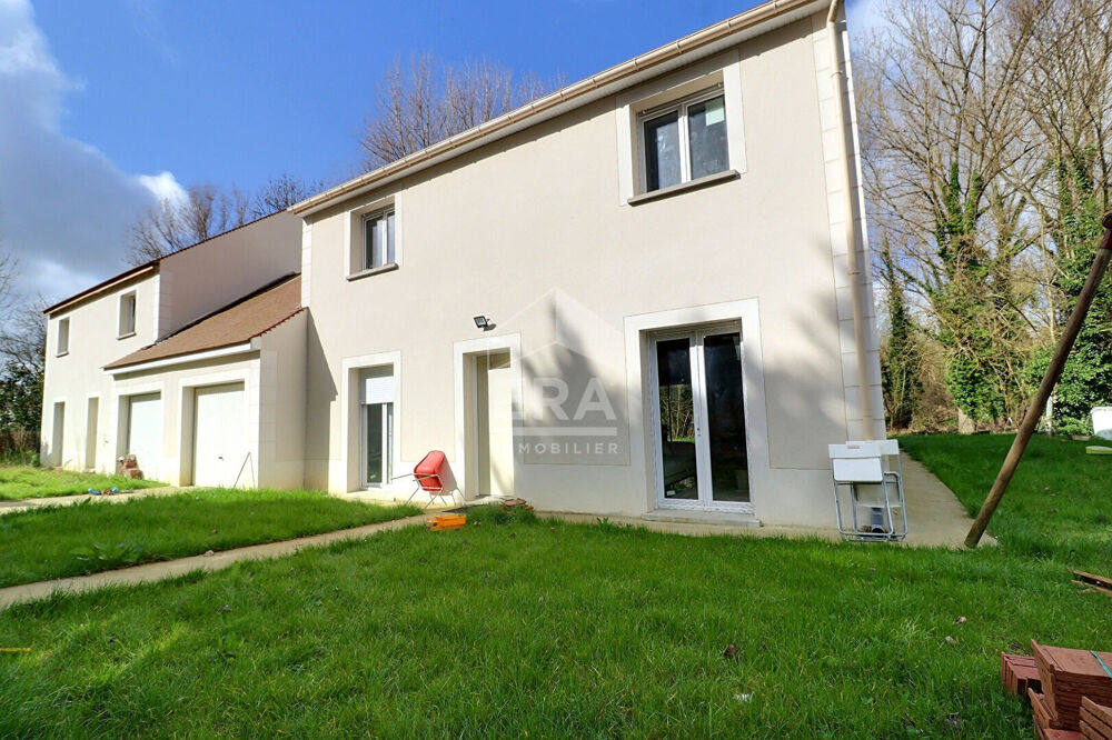 Vente Maison Maison Boissy La Riviere 5 pice(s) 162.88 m2 Boissy la riviere