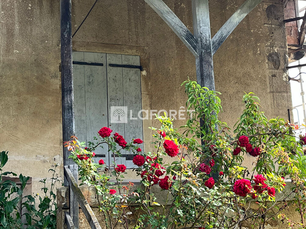 Vente Maison SALLES-LA-SOURCE: Maison de caractère  avec dépendances + jardin Salles la source
