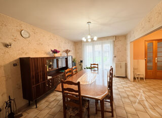  Maison à vendre 6 pièces 100 m²