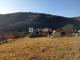  Terrain  vendre 2368 m
