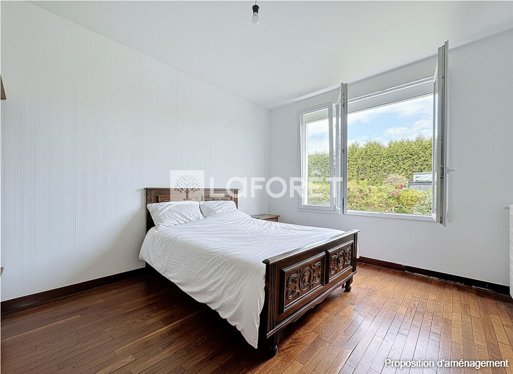 Maison Saint Martin Sur Oust 7 pièce(s) 140 m2