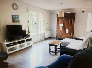  Maison � vendre 6 pi�ces 115 m�