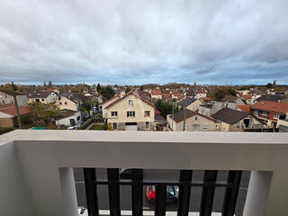  Appartement à louer 2 pièces 49 m²