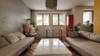  Appartement � vendre 4 pi�ces 80 m�