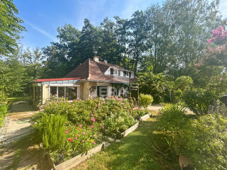 Vente Maison A VENDRE GUILLERVAL 91690 MAISON DE CARACTERE 205M2 avec 2445m2 Guillerval