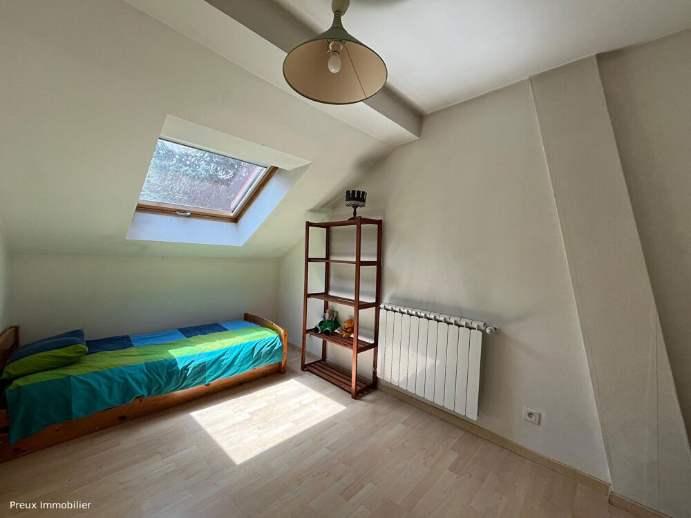 � vendre  Maison Annecy (74000)