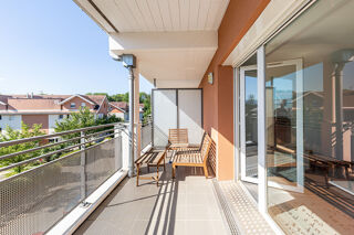  Appartement à vendre 4 pièces 84 m²
