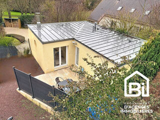  Maison � vendre 8 pi�ces 178 m�