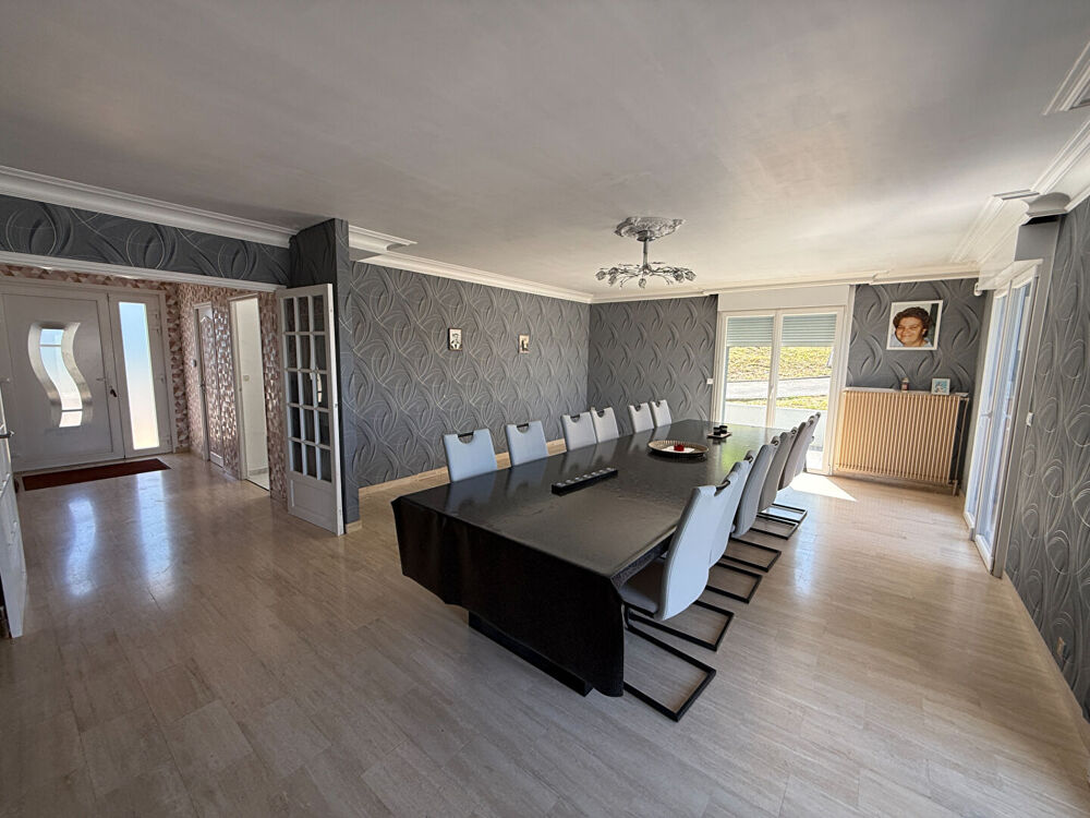 Maison Nouzonville 9 pièces 208 m2