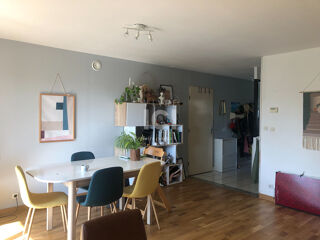  Maison à louer 5 pièces 98 m²