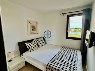  Appartement � vendre 3 pi�ces 50 m�