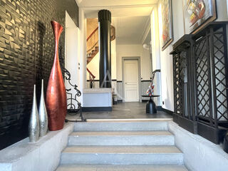  Maison � vendre 7 pi�ces 225 m�