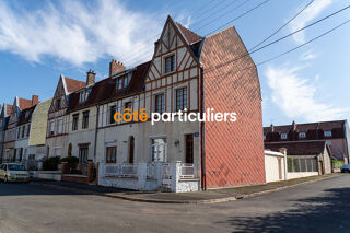  Maison � vendre 5 pi�ces 78 m�