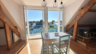  Appartement à vendre 2 pièces 45 m²