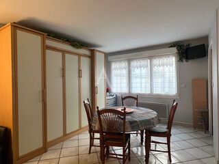  Appartement � vendre 1 pi�ce 25 m�