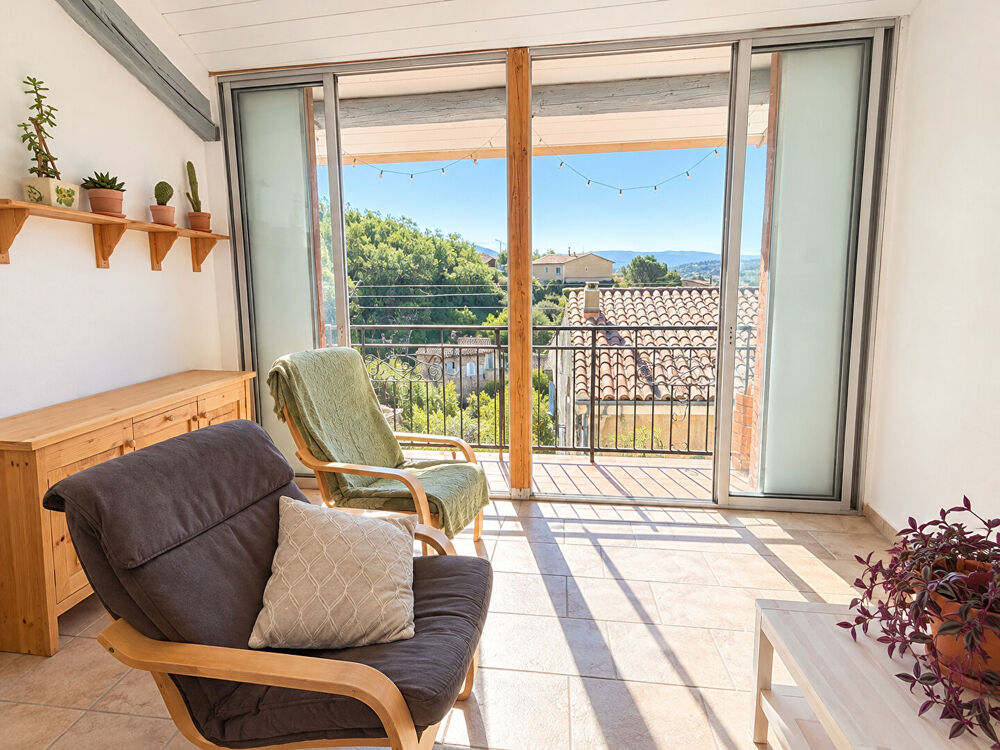 Vente Maison Maison Volonne 78m2 Volonne
