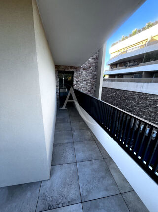  Appartement  vendre 3 pices 65 m