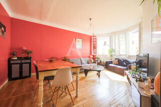  Appartement à vendre 4 pièces 78 m²