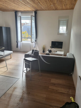  Appartement � louer 1 pi�ce 31 m�