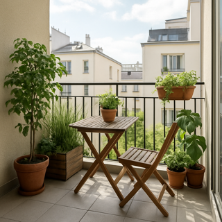  Appartement � vendre 2 pi�ces 49 m�